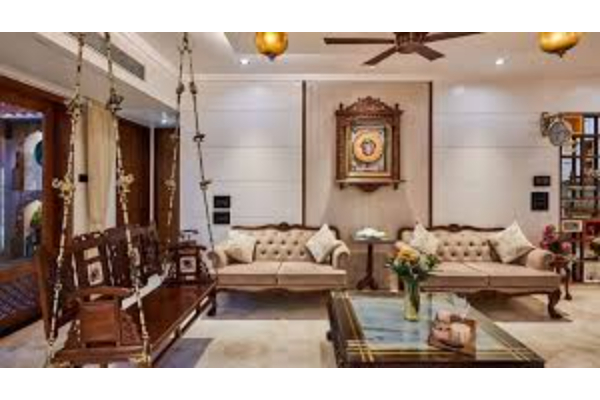 Interior &  Turnkey Projects